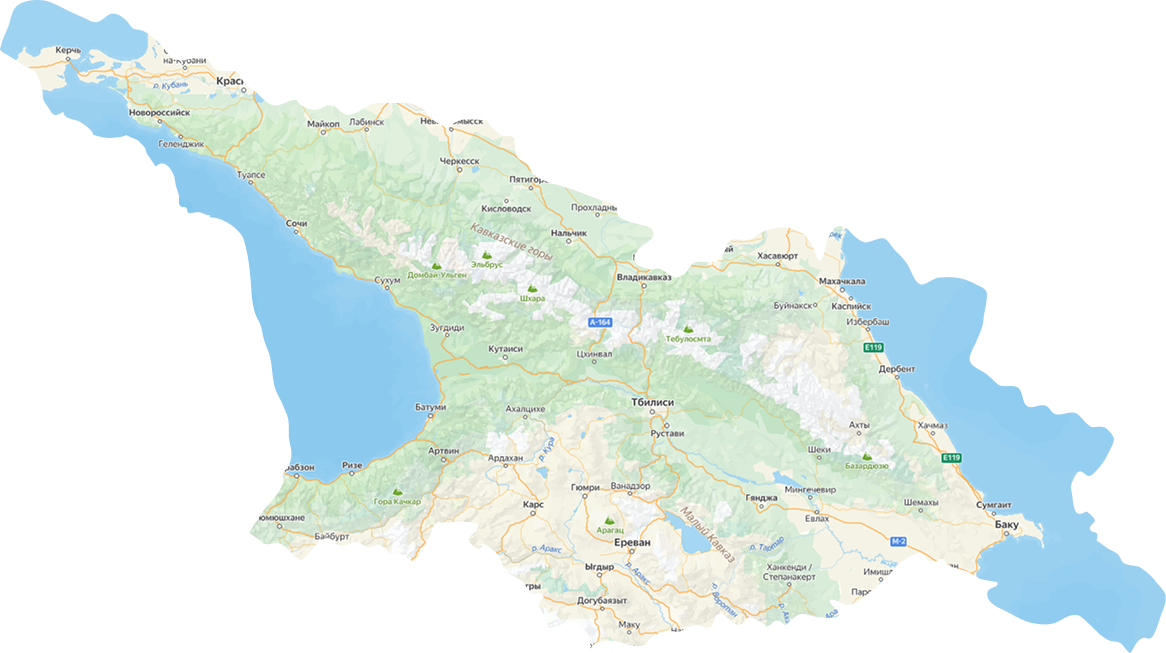 Карта