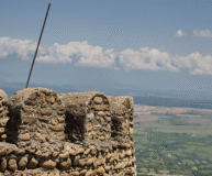 2 day. Kakheti – wine tour