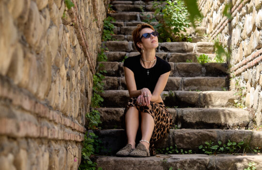 Excursion to Sighnaghi