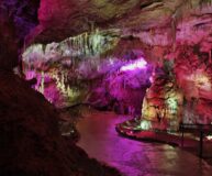 8 день. Каньон и Пещера Прометея