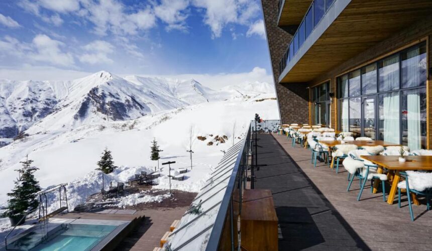 Lodge
