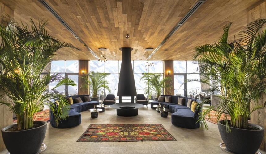 Lodge