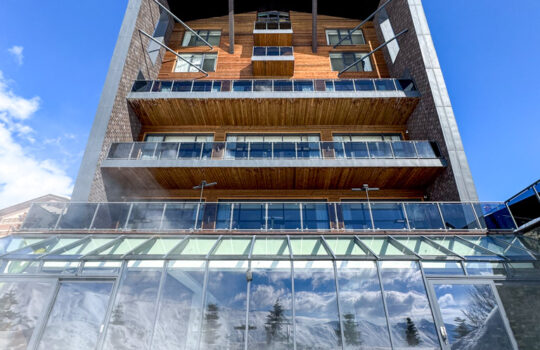 Lodge