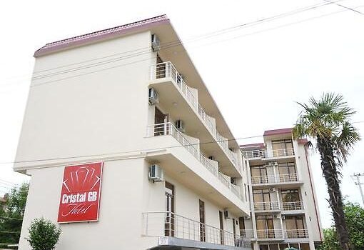 Cristal GB Hotel