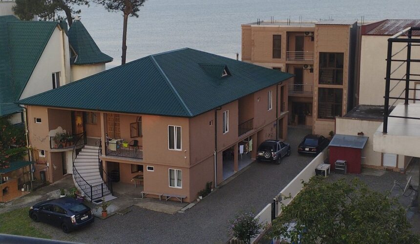 Shine Inn