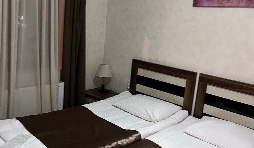 Tiflis House