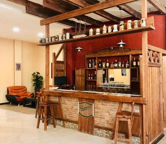 Casa Bella