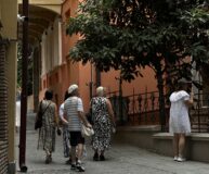 День 2. Обзорная экскурсия по старому Тбилиси и дегустация в Badagoni