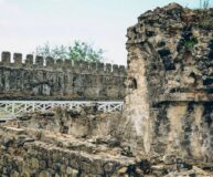 4 день. Горная Аджария