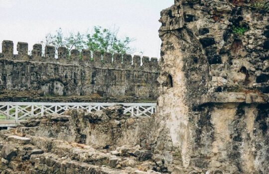Горная Аджария