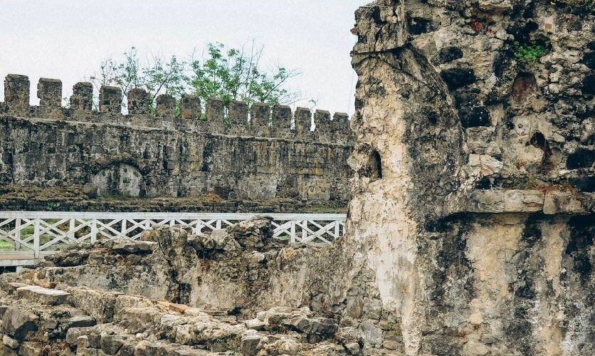Горная Аджария