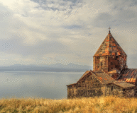 03.01. 5 day. Arrival at the Armenia–Georgia border – Meeting – Transfer to Yerevan – Hotel check-in, free day