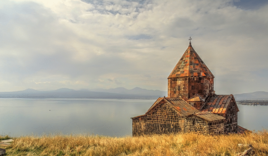 Легенды Армении (4 дня/3 ночи)