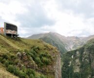 4 день. Свободный день в Тбилиси. Факультативная экскурсия в Казбеги (оплачивается дополнительно)