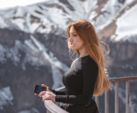 3 day. Free day in Tbilisi or optional excursion to Kazbegi (from $ 27 per person)