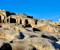 3 day. Mtskheta is the ancient capital of Georgia and the cave city of Uplistsikhe. Transfer to Kutaisi