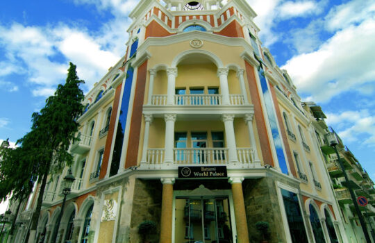 World Palace