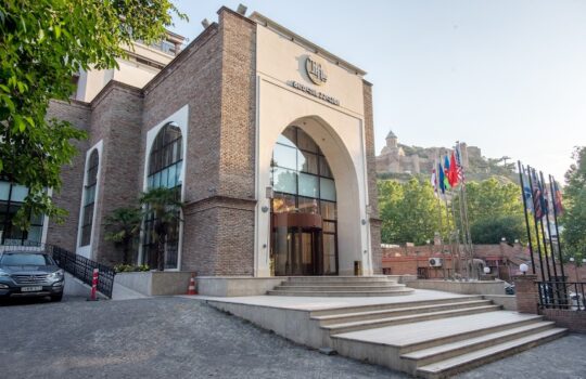 Tiflis Palace