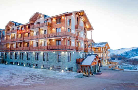 Gudauri Inn