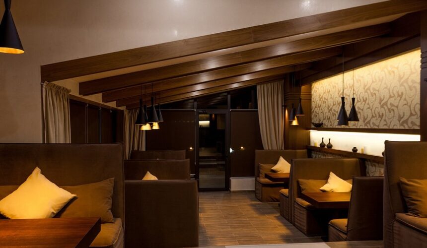 Crystal Hotel