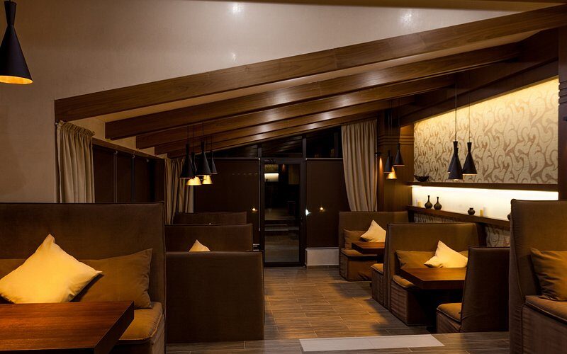 Crystal Hotel