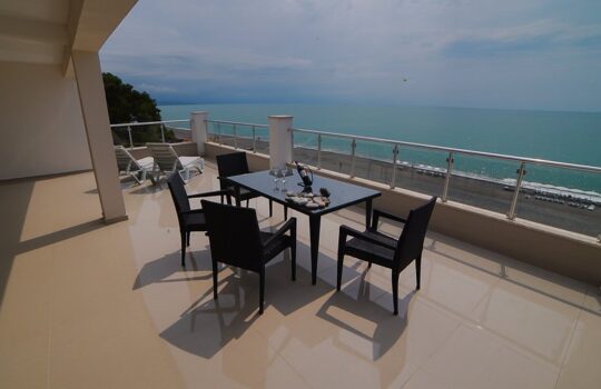 Kobuleti Beach Club