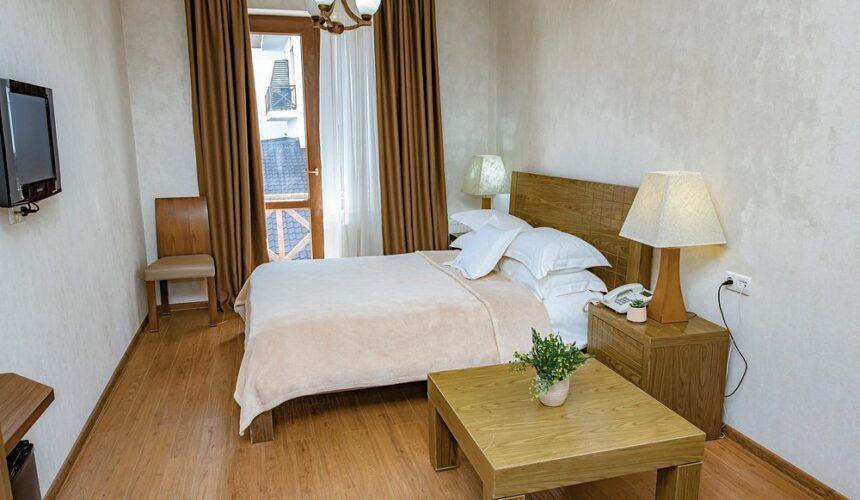 Crystal Hotel