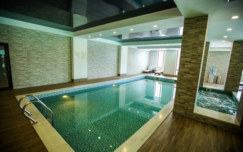Crystal Hotel