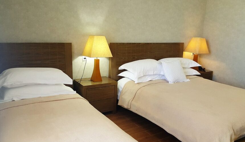 Crystal Hotel