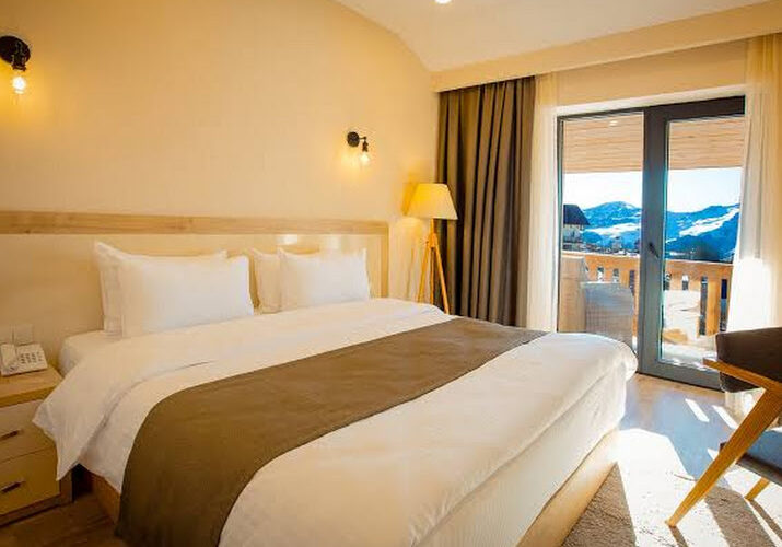 Gudauri Inn