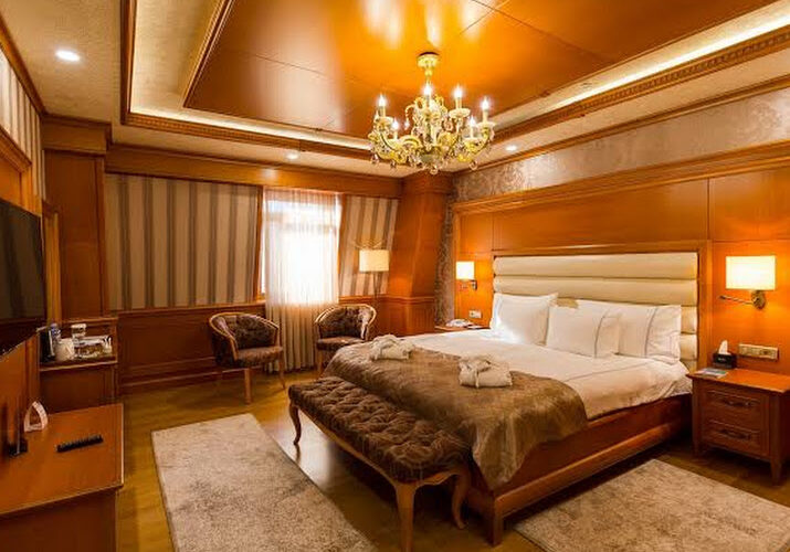 Divan Suites