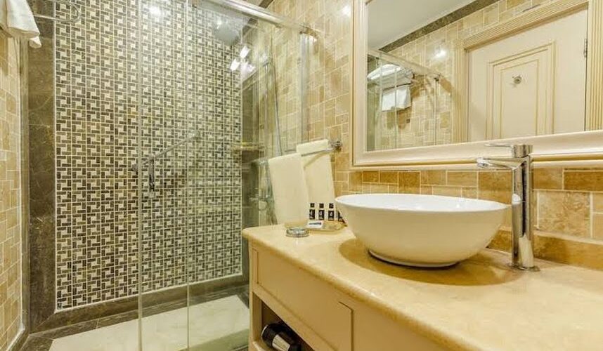 Divan Suites