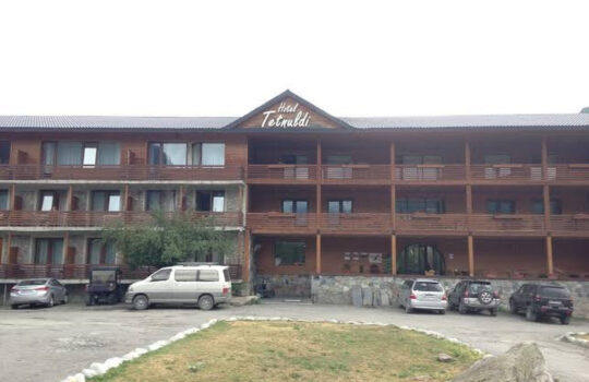 Tetnuldi