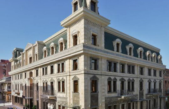 Divan Suites
