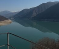 4 день. Экскурсия в Казбеги