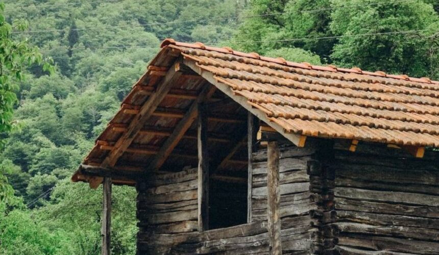 À la découverte de l'ancienne Colchide (5 jours/4 nuits)