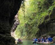 8 день. Каньон и Пещера Прометея