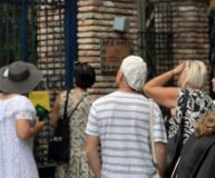 2 день. Пешеходная экскурсия по Тбилиси и поездка во Мцхета