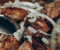 7 день. Гудаури - Ананури - Мцхета - Тбилиси