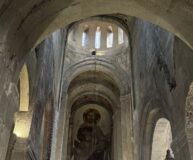 День 5. Мцхета и Сиони - наследие UNESCO