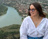 5 День (16.02). Мцхета - Боржоми - Кутаиси