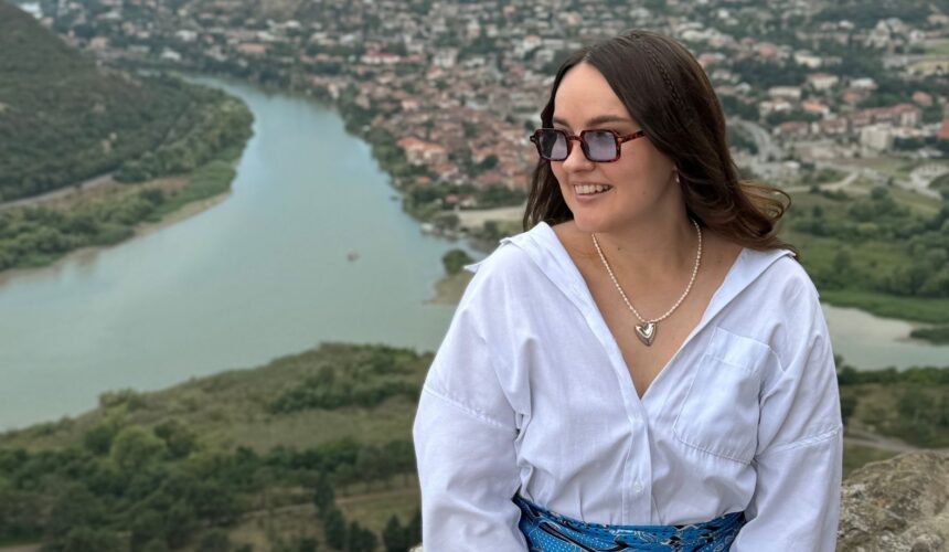 Мцхета и Уплисцихе