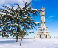 2 день. Пешеходная экскурсия по Батуми.